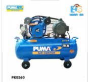 Máy nén khí Puma 2HP - Máy Móc Và Thiết Bị Công Nghiệp Hoàn Sa - Công Ty TNHH Nhập Khẩu Và Phân Phối Thiết Bị Công Nghiệp Hoàn Sa